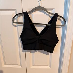 Black Women's Intimate Top